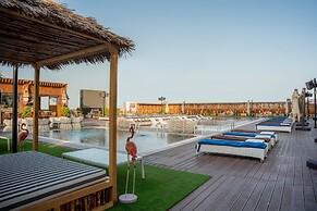 Avani Ibn Battuta Dubai Hotel