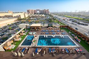 Avani Ibn Battuta Dubai Hotel
