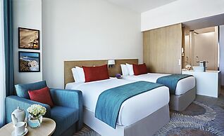 Avani Ibn Battuta Dubai Hotel