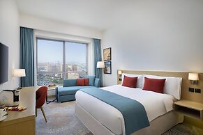 Avani Ibn Battuta Dubai Hotel