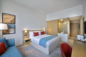 Avani Ibn Battuta Dubai Hotel