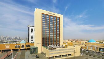 Avani Ibn Battuta Dubai Hotel