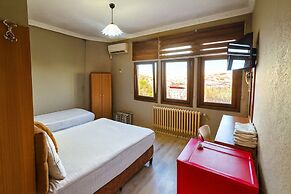 Biter Hotel