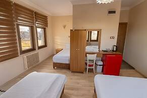Biter Hotel