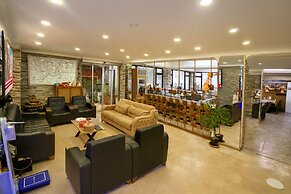 Biter Hotel