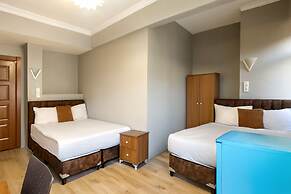Biter Hotel