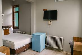Biter Hotel