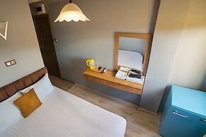 Biter Hotel
