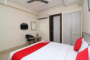 Hotel Mandiram