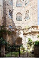 Casa Rossella
