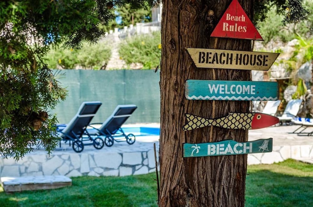 Luxury Villa Gabriela