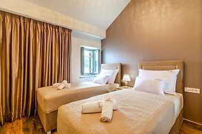Luxury Villa Gabriela