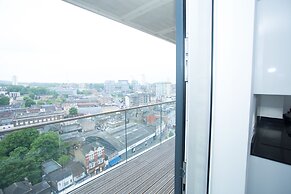 High view 2 Bedroom apt - Woolwich