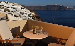 The A Collection, Oia by K&K