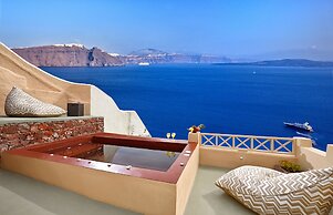 The A Collection, Oia by K&K