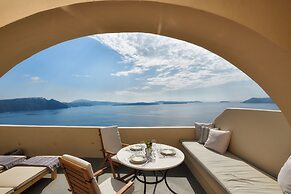 The A Collection, Oia by K&K