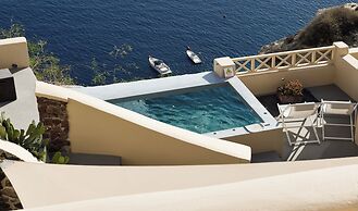 The A Collection, Oia by K&K