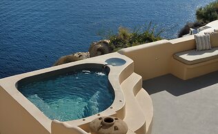 The A Collection, Oia by K&K