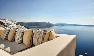 The A Collection, Oia by K&K