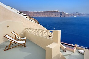 The A Collection, Oia by K&K