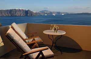 The A Collection, Oia by K&K