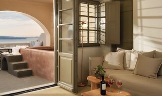 The A Collection, Oia by K&K