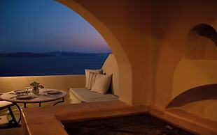 The A Collection, Oia by K&K