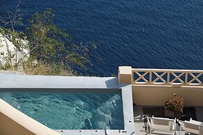 The A Collection, Oia by K&K
