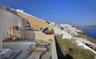 The A Collection, Oia by K&K