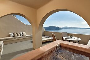 The A Collection, Oia by K&K