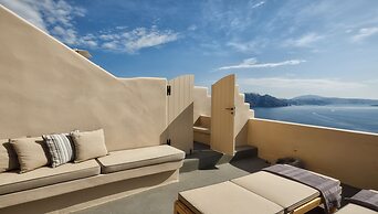 The A Collection, Oia by K&K