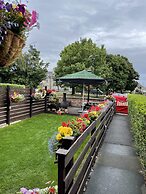 Blenheim Guest House York