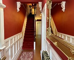 Blenheim Guest House York