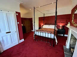 Blenheim Guest House York