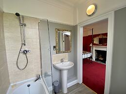 Blenheim Guest House York
