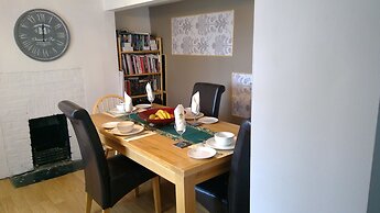Mallard Cottage