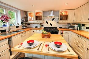 Mallard Cottage