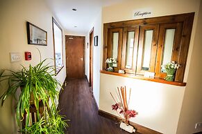 Smithfield guesthouse