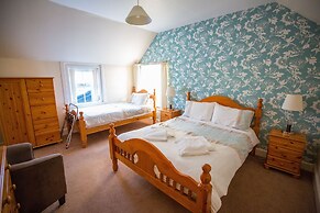 Smithfield guesthouse