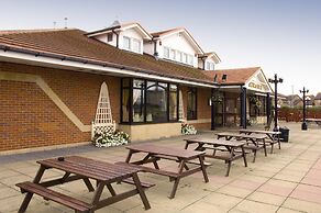 Premier Inn Hartlepool Marina