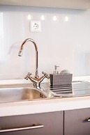 Laufer Apartment