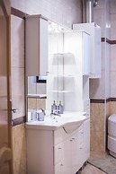 Laufer Apartment