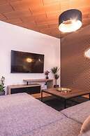 Laufer Apartment