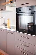 Laufer Apartment