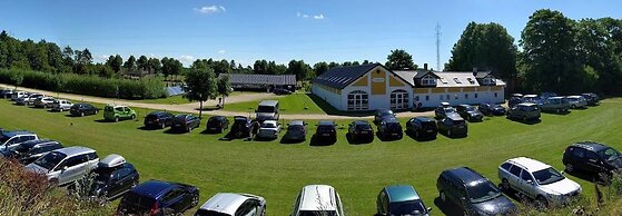 Nymarksminde Apartments & Farmpark
