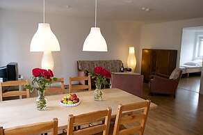 Nymarksminde Apartments & Farmpark