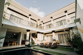 Nova Guest House