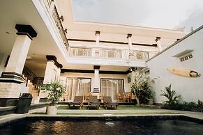 Nova Guest House