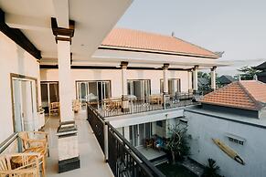 Nova Guest House