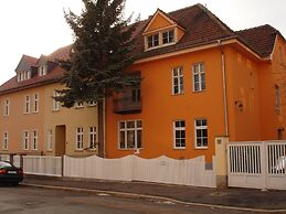 Pension Refugium überm Schwansee
